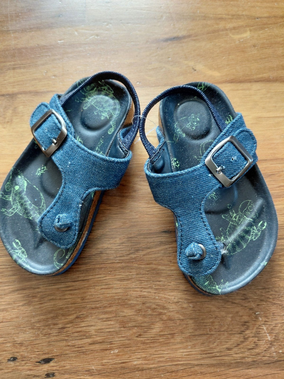 Hema sandalen mt 21/22 nieuw, Kinderen en Baby's, Babykleding | Schoentjes en Sokjes, Schoentjes, Nieuw, Ophalen of Verzenden