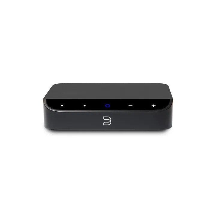 Bluesound NODE NANO N030 streamer + PD Low-Noise PSU, Ophalen of Verzenden, Zo goed als nieuw, N.v.t, N.v.t