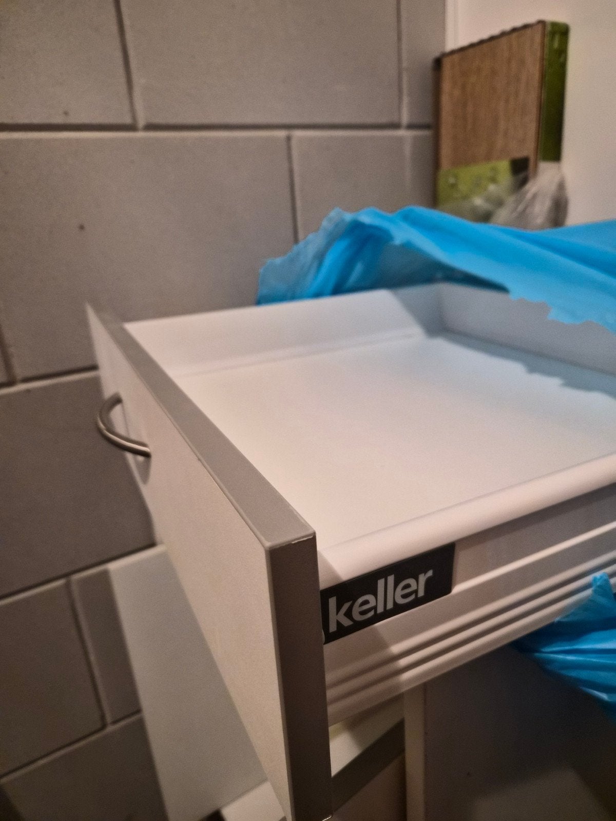 Keuken lade blok keller, Huis en Inrichting, Keuken | Complete keukens, Ophalen of Verzenden, Nieuw, Overige typen