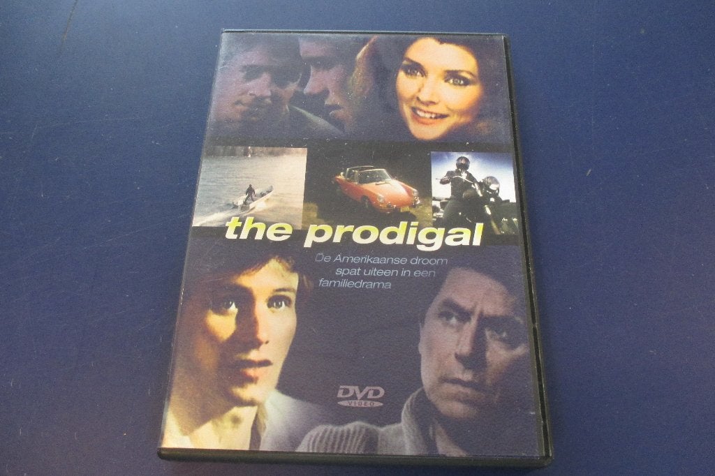 The Prodigal, Alle leeftijden, Ophalen of Verzenden, Gebruikt