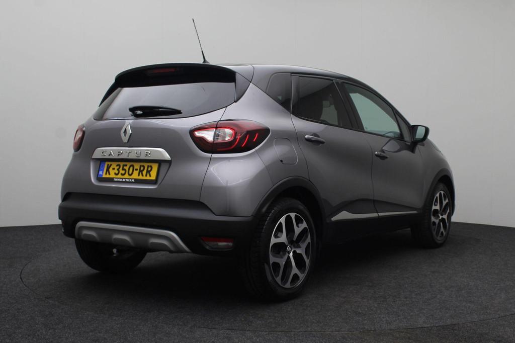 Renault Captur 1.3 TCe Intens 2019 | LPG G3 Instalatie | DAB, Auto's, Renault, Stof, Gebruikt, Euro 6, 4 cilinders