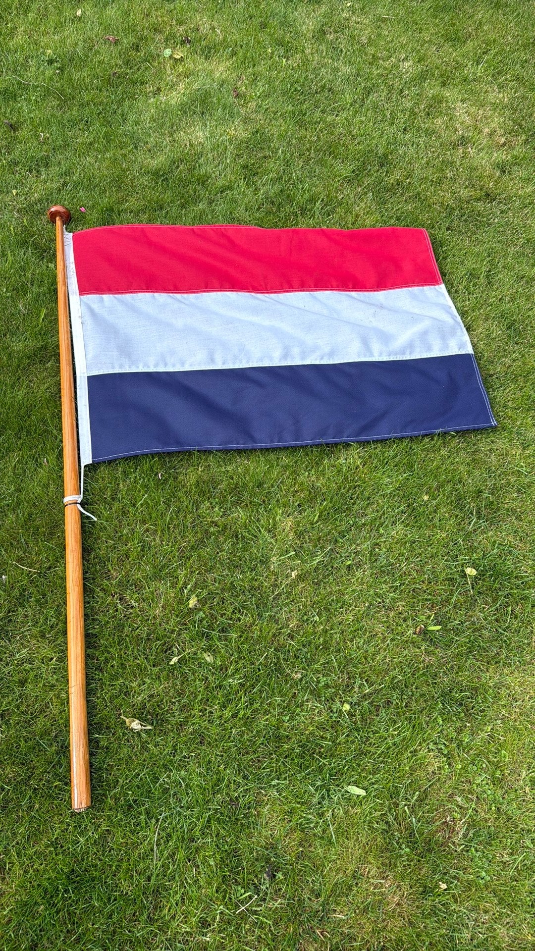 Boot achtervlag sloep, Ophalen of Verzenden