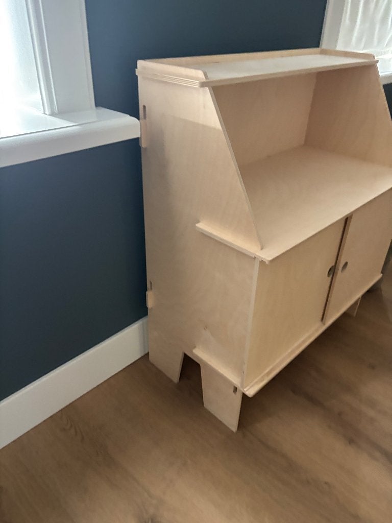 Foto 7 van Pixiform Amalia Secretaire