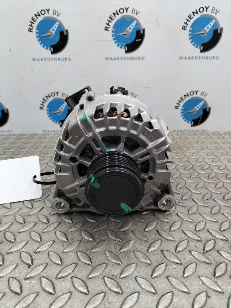 FORD TRANSIT COURIER Trend DYNAMO JX6T10300KC 2024, Auto-onderdelen, Ophalen of Verzenden, Gebruikt, ARN erkend