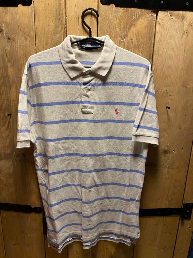 Ralph lauren polo maat m, Ophalen of Verzenden, Zo goed als nieuw