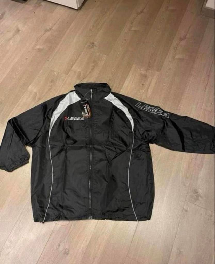 Legea regenjas maat XL, Caravans en Kamperen, Regenkleding, Nieuw, Regenjas, Dames, Heren, Ophalen of Verzenden