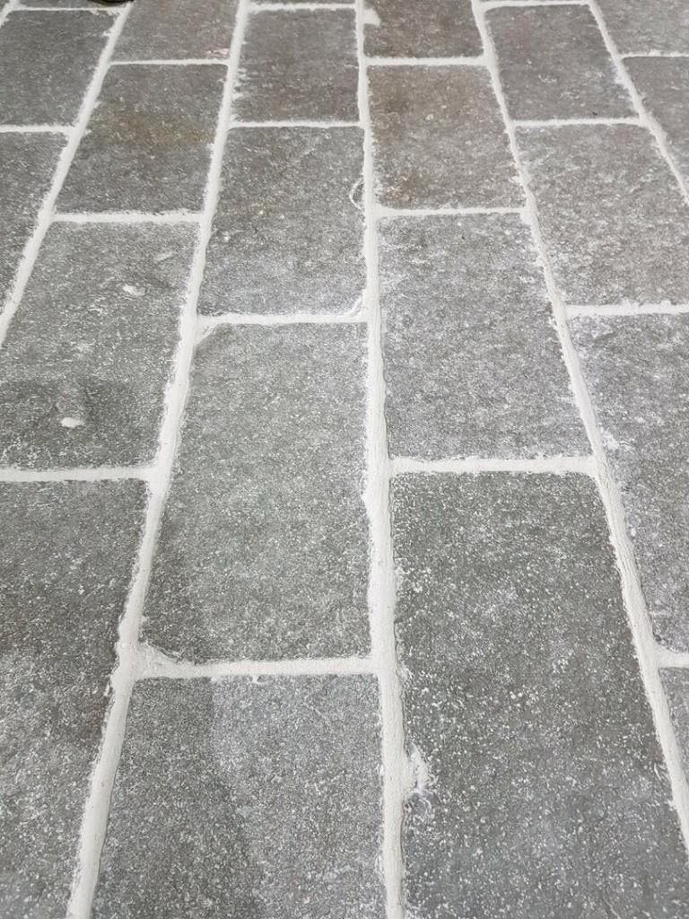 DALLES PAVES RAW CHATEAU, Ophalen of Verzenden, Nieuw, Parket
