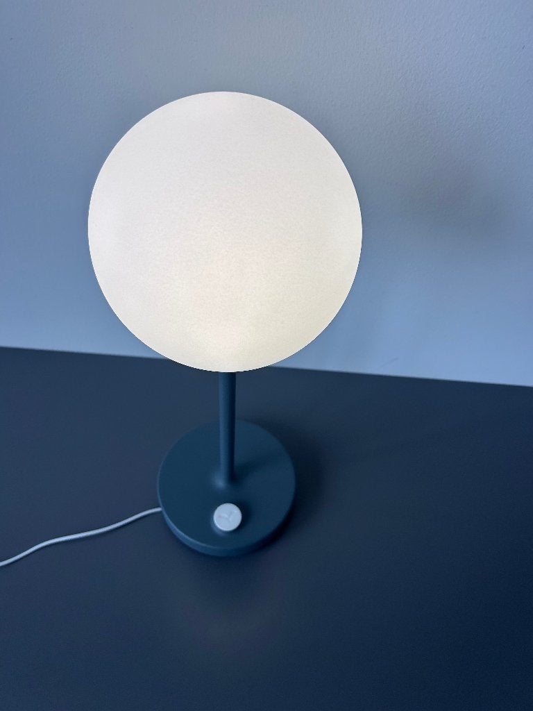 Lampje fermob, Ophalen, Gebruikt, Overige merken, Sfeerlamp
