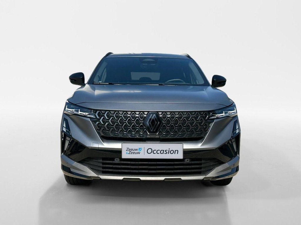 Renault Espace E-Tech full hybrid 200 esprit Alpine 7p. | Sf, Auto's, Renault, 12 maanden, Euro 6, 1199 cc, 7 stoelen