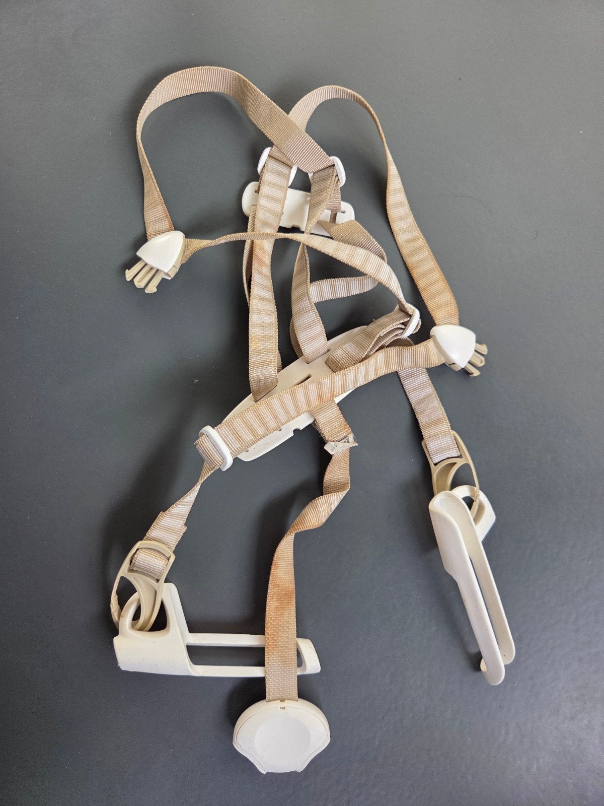 Stokke baby harnas voor triptrap stoel, Kinderen en Baby's, Ophalen of Verzenden, Gebruikt