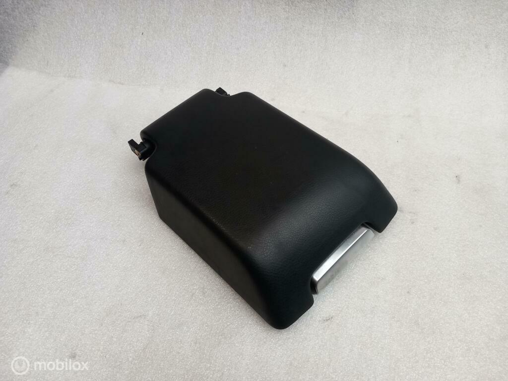 Armsteun Land Rover Discovery III Middenconsole deksel L320, Land Rover, Ophalen of Verzenden, Gebruikt, Land Rover