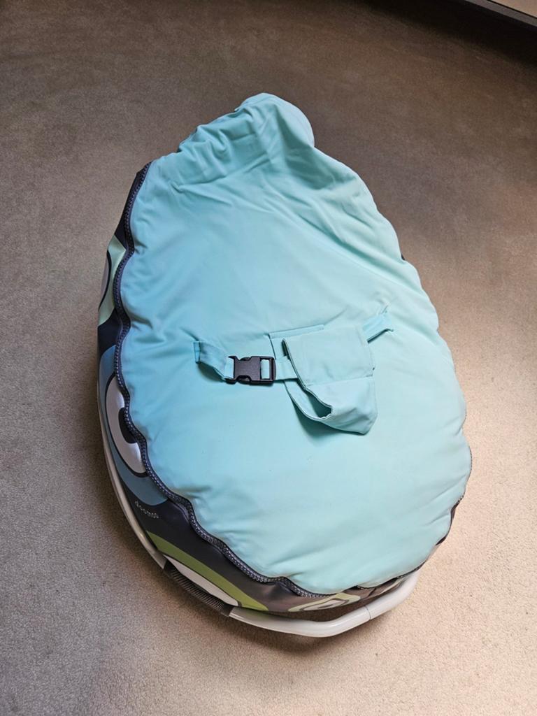 Doomoo seat en swing, Huis en Inrichting, Zitzakken, Ophalen of Verzenden