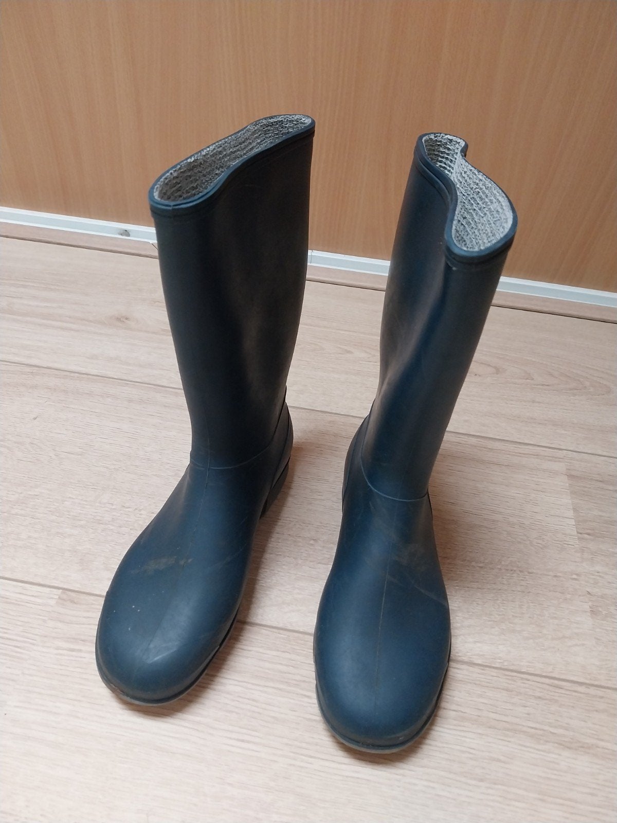 Dunlop regenlaarzen maat 31, Jongen of Meisje, Ophalen of Verzenden, Laarzen, Dunlop