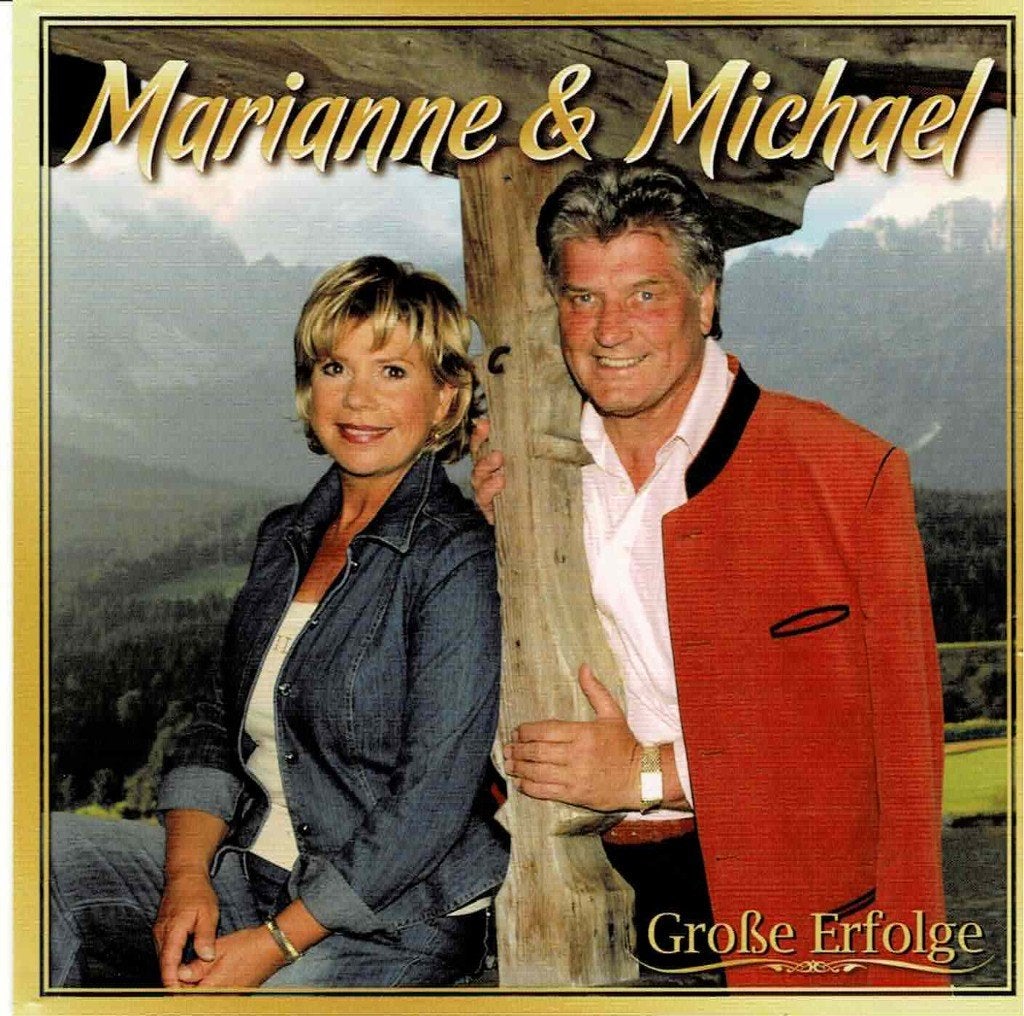 CD Duits, Ophalen of Verzenden, Zo goed als nieuw, Album, Volksmusik
