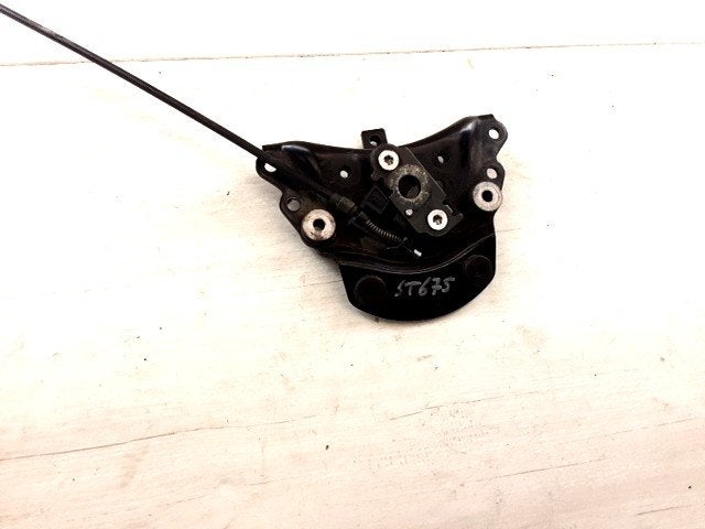 Daytona triple 675 2009 - 2012 Triumph Slot D1-45049