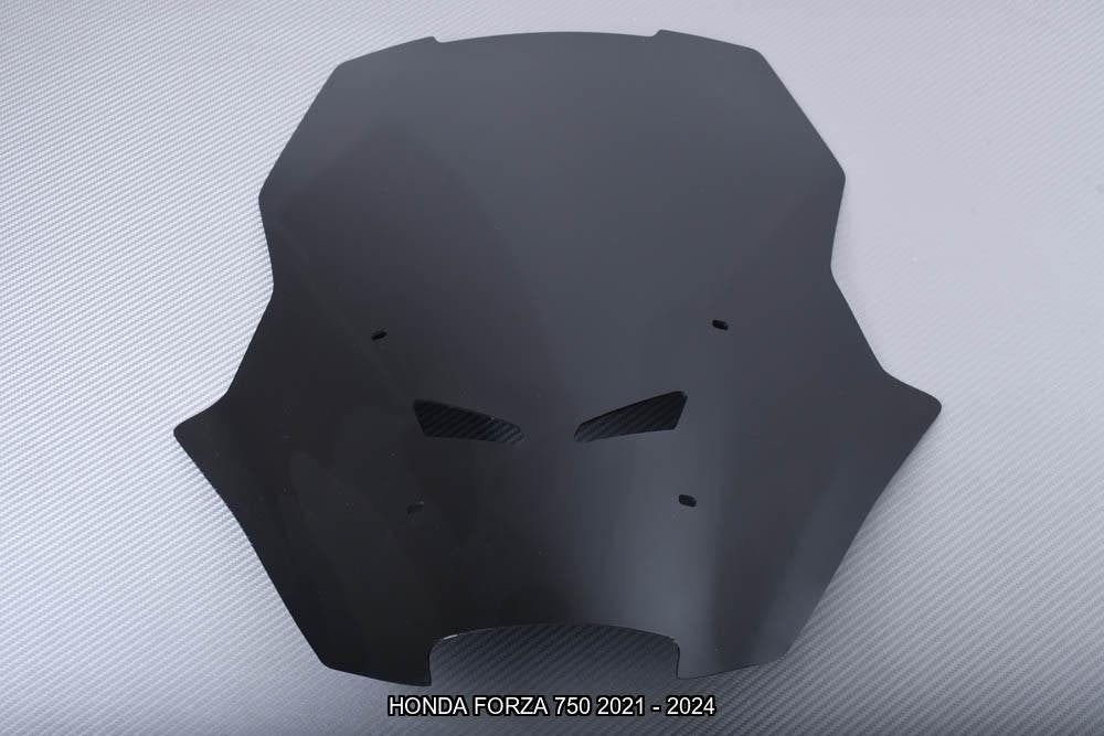 Windscherm voor HONDA FORZA 750 2021 - 2024, Verzenden, Nieuw