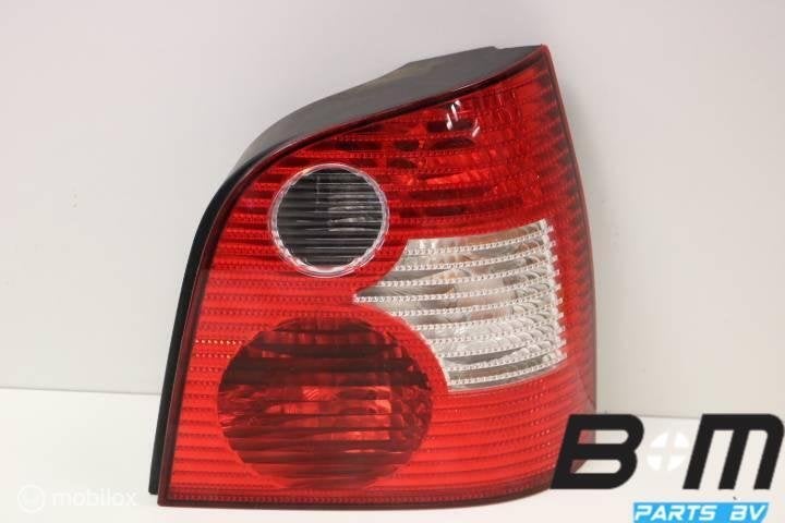 Achterlicht rechts Volkswagen Polo 9N 6Q6945096B, Gebruikt
