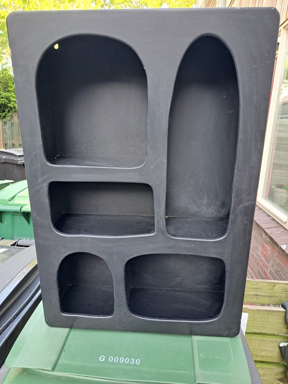 Kastje gratis op te halen, Ophalen, Gebruikt, 50 tot 100 cm, Minder dan 100 cm