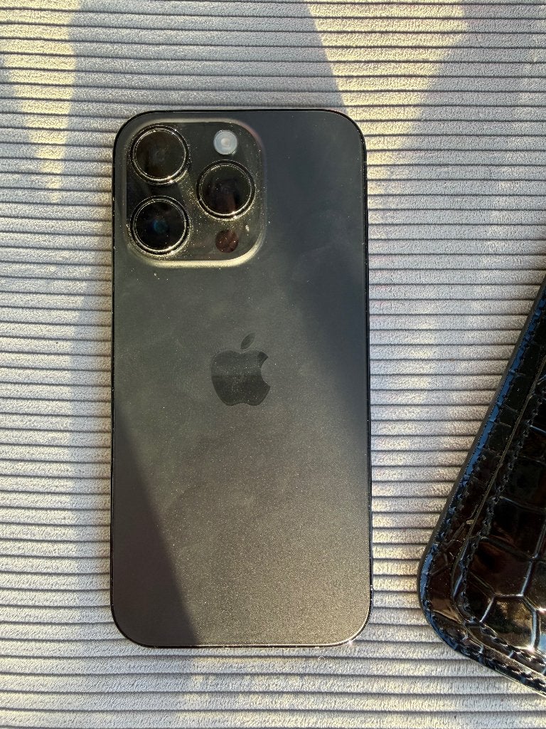 iPhone 14 Pro