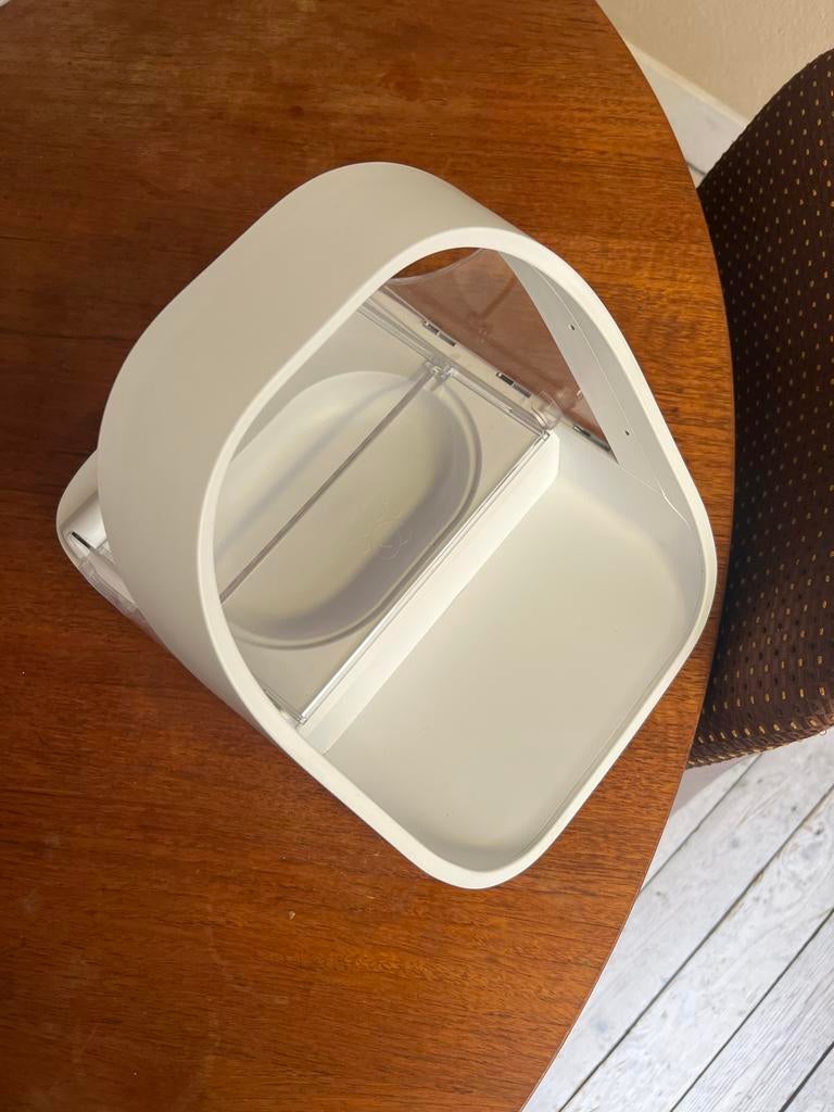SureFeed Microchip Voerautomaat (pet feeder)., Dieren en Toebehoren, Ophalen of Verzenden, Zo goed als nieuw