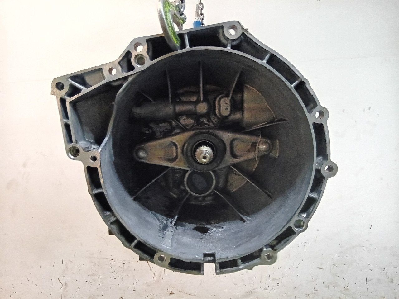 Versnellingsbak schakel BMW 3 serie, Onderdelen@venauto.nl, Van der Ven Autorecycling B.V., Gebruikt, Ettenseweg 76, 4706 PB Roosendaal, The Netherlands