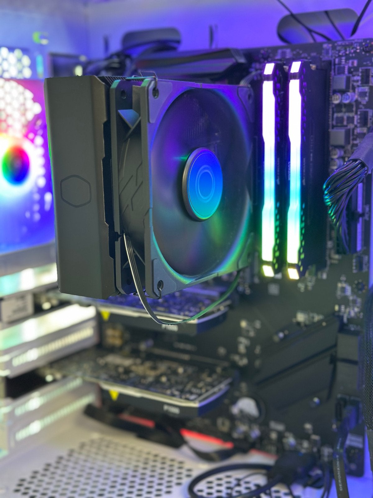 Krachtige Ryzen 5 5600X  | 48GB RAM | 2x Quadro P1000 | ssd, Ophalen, Gebruikt, HDD, 32 GB