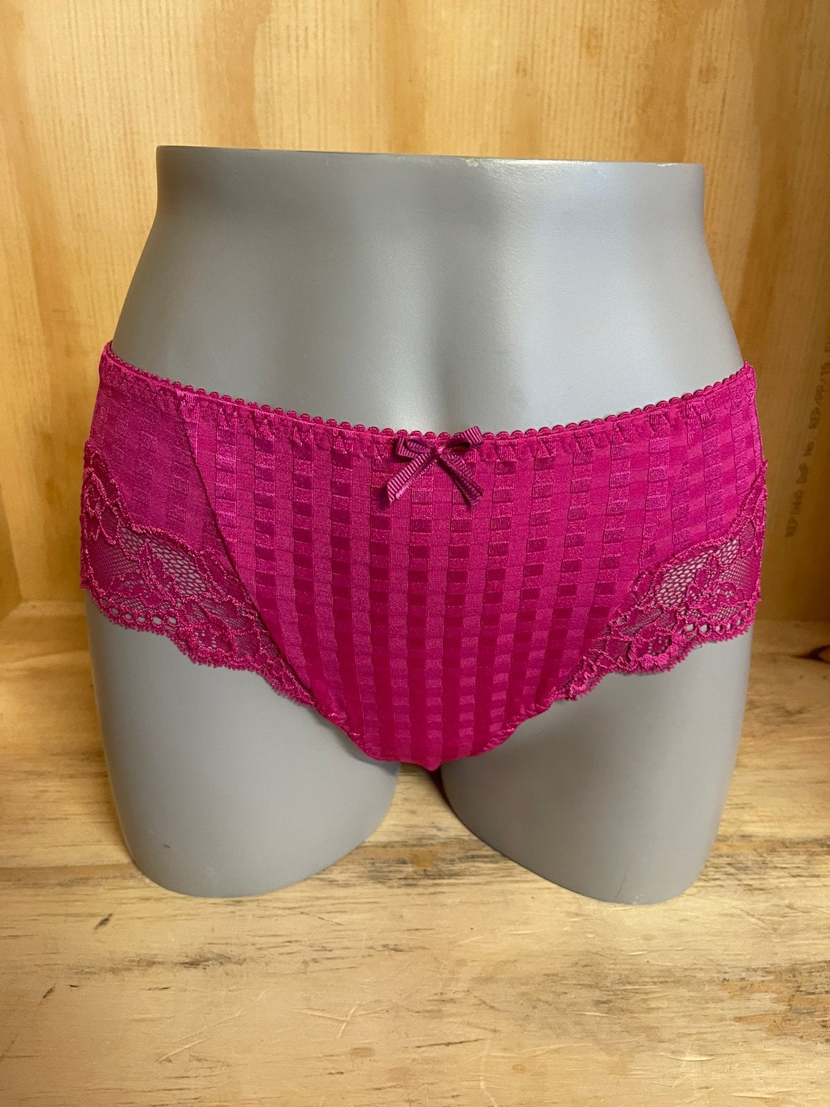Prima donna hotpants maat 38 en 42 madison, Verzenden, Roze, Broekje of Short