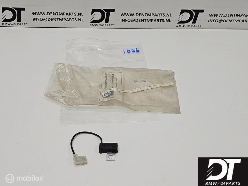 Suppression capacitor 0,47MF BMW 65311357878, Nieuw, Ophalen of Verzenden