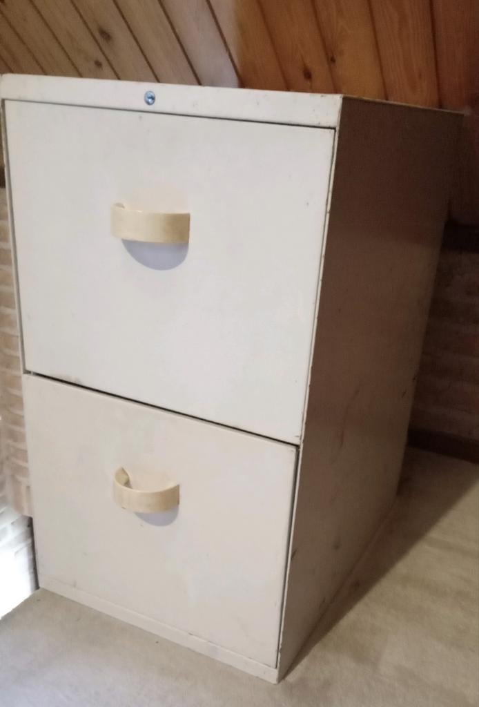 Archiefkast, Ophalen, Gebruikt, 50 tot 100 cm, Minder dan 100 cm