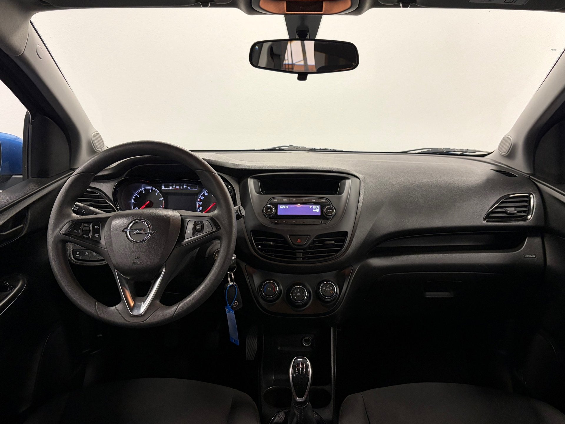 Opel Karl