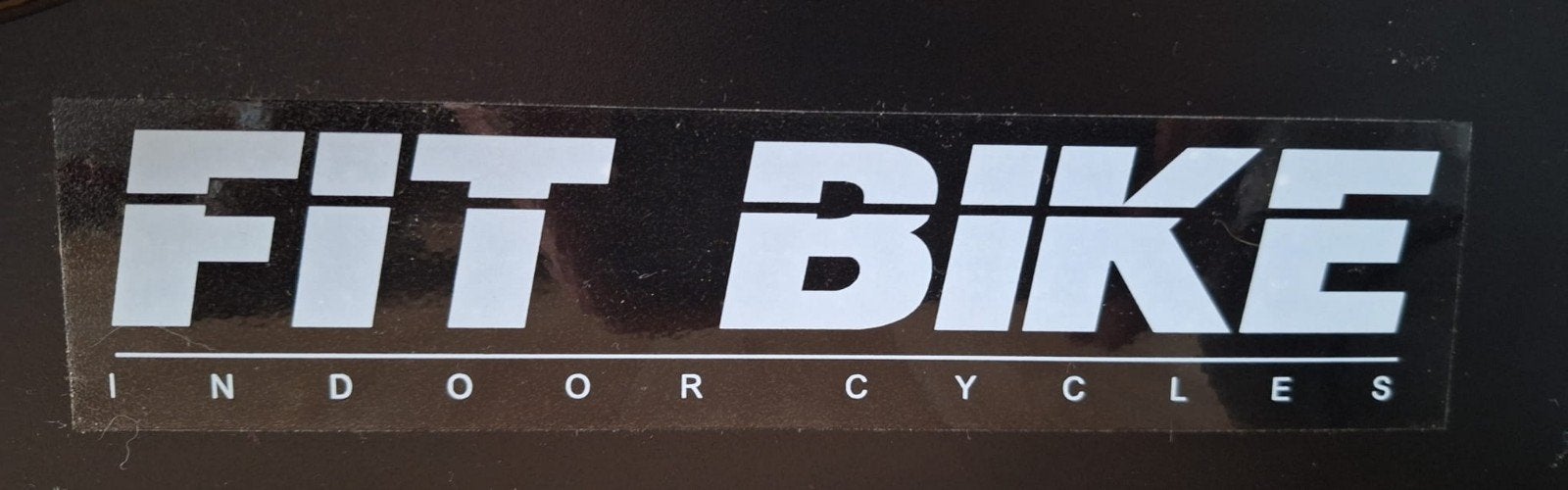 Fit Bike Indoor Cycles Hometrainer - Zo goed als nieuw, Ophalen, Zo goed als nieuw, Metaal, Benen