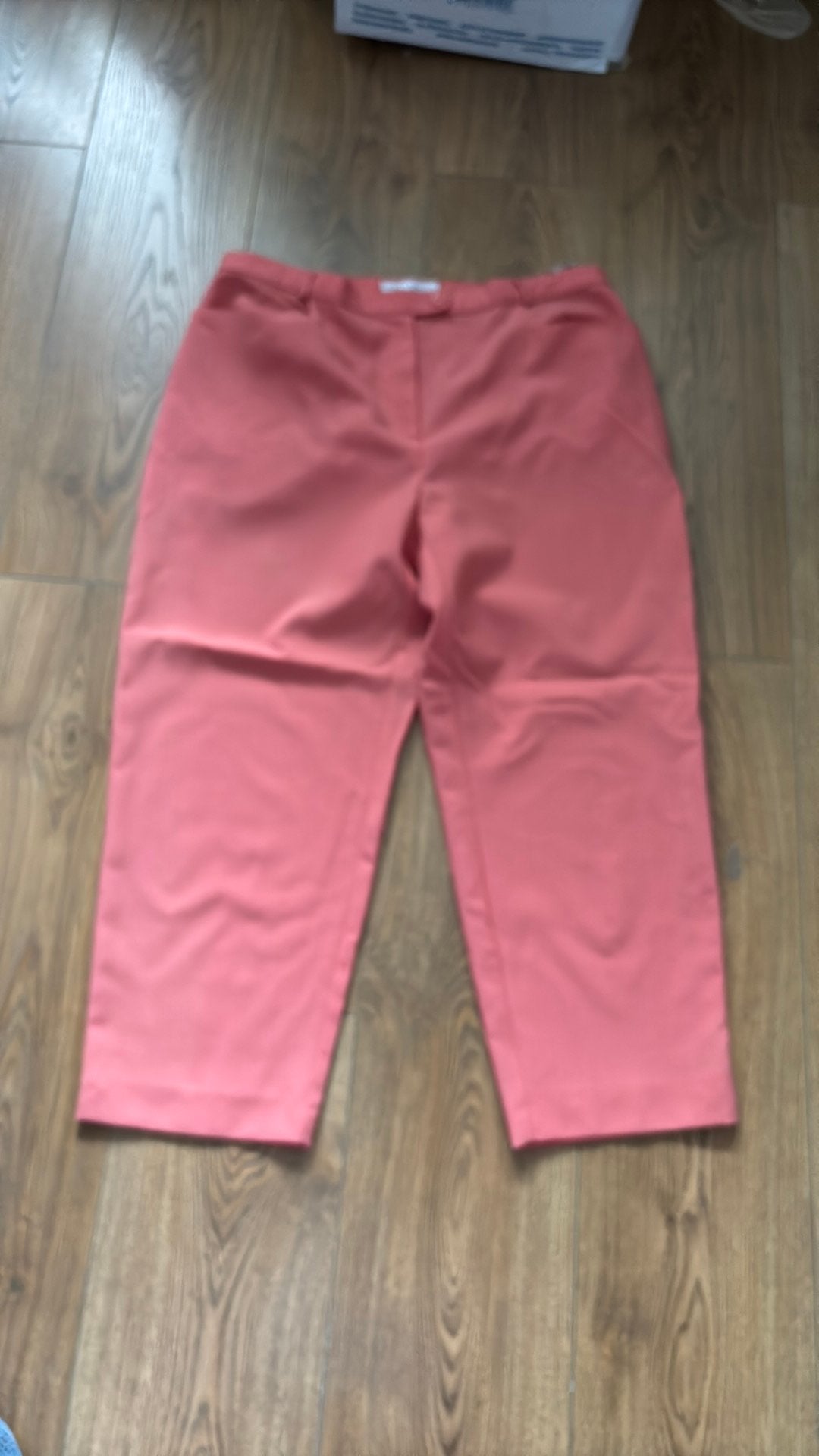 Broek emotions by Amy Vermont, Kleding | Dames, Maat 42/44 (L), Nieuw, Ophalen of Verzenden, Driekwart