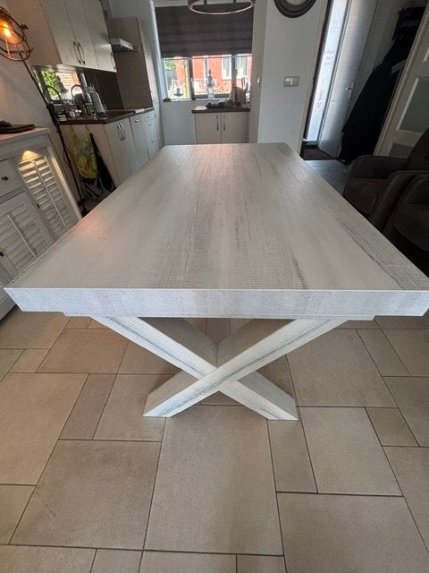 kasten, spiegel, eettafel en salontafel, Ophalen, 100 tot 150 cm, 200 cm of meer, 25 tot 50 cm