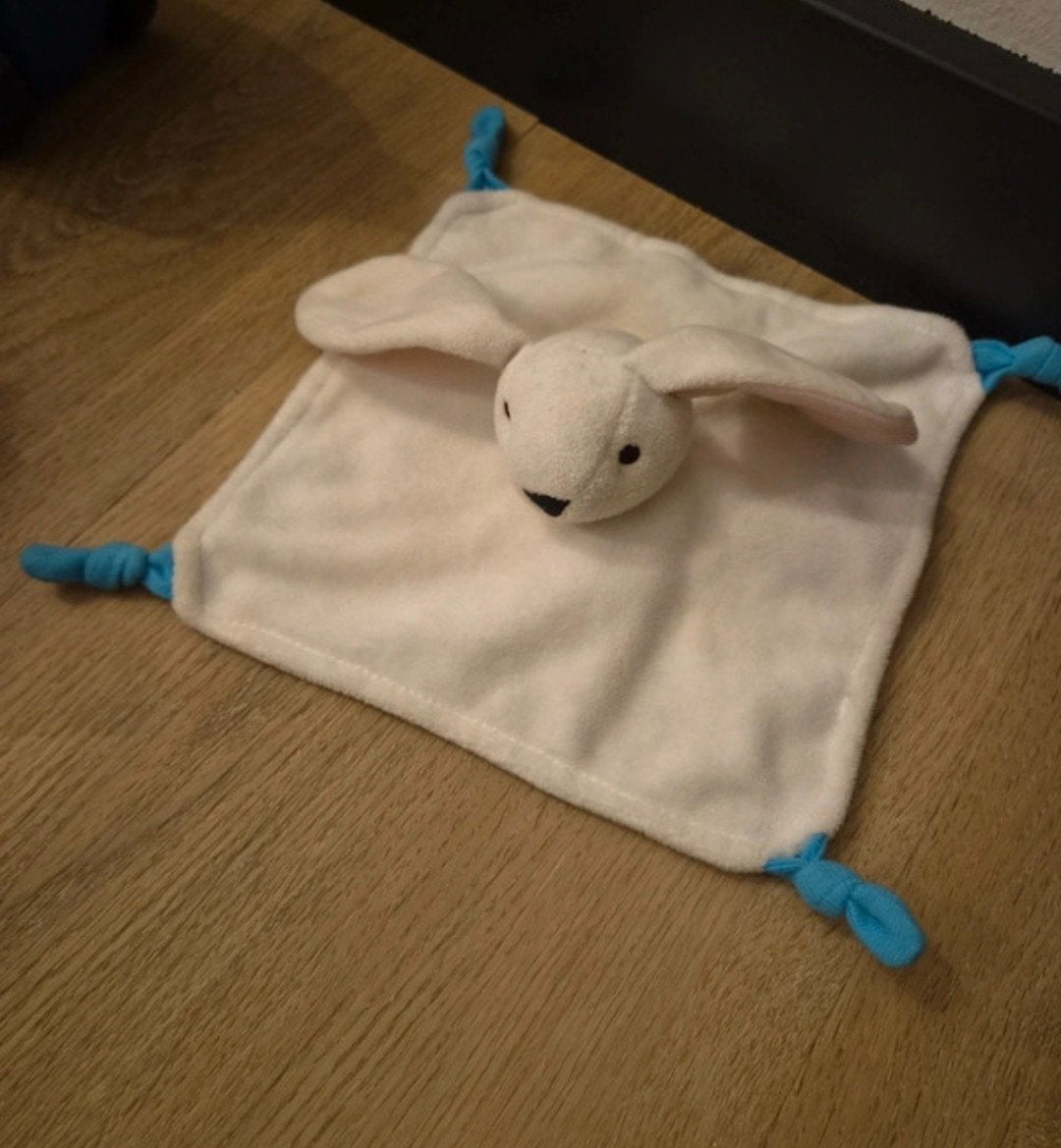 knuffel doekje, Ophalen of Verzenden, Nieuw, Overige typen