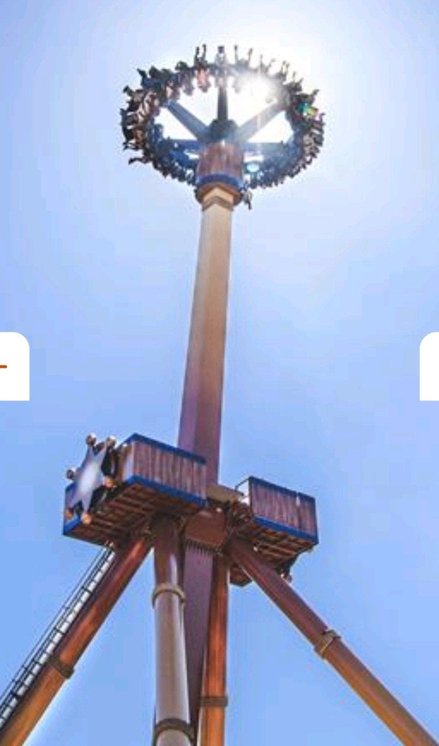 1 kaartje voor Slagharen pretpark (geldig tot 30/9), Eén persoon, Ticket of Toegangskaart