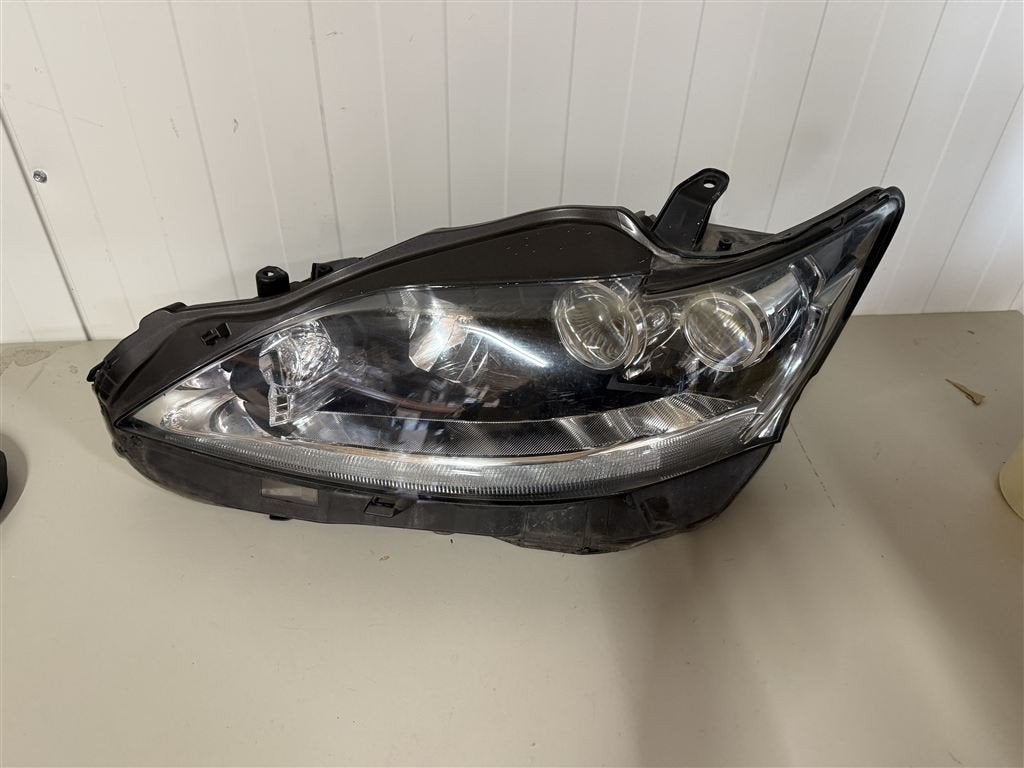 Lexus CT CT200H Facelift FULL LED Koplamp Lamp N/S orgineel, Ophalen of Verzenden, Zo goed als nieuw