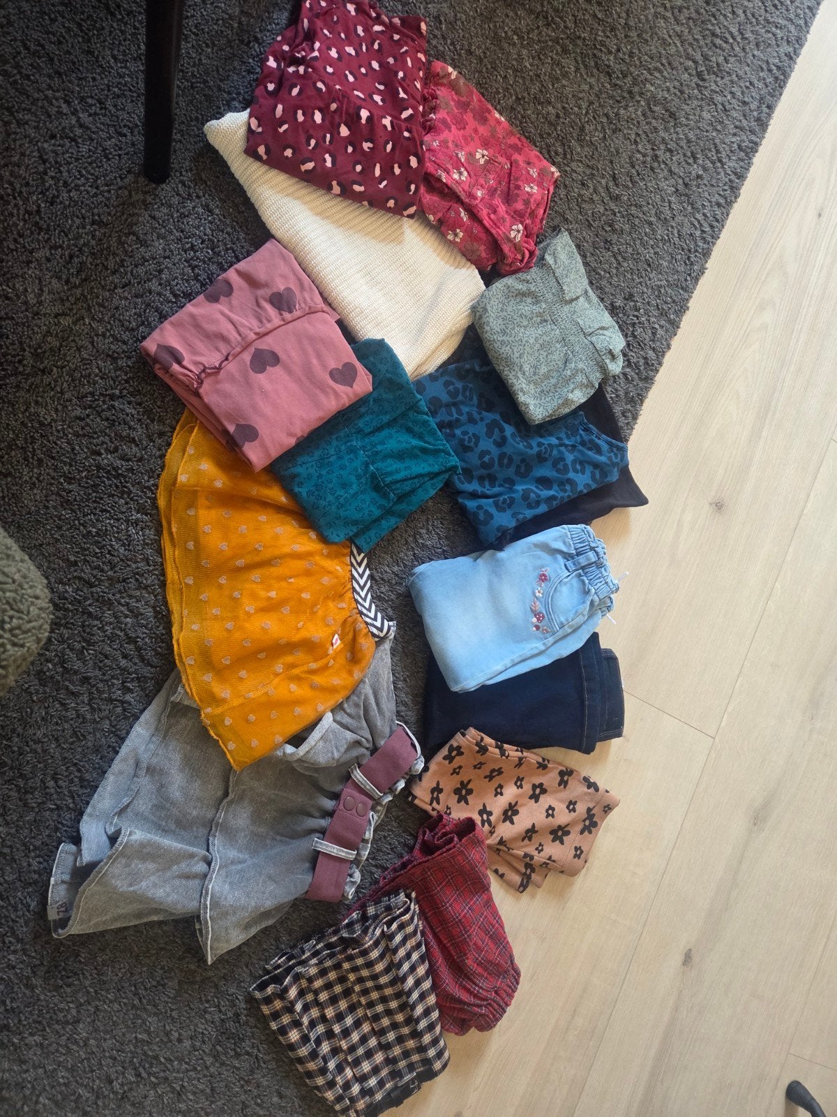 Mooie Z8 kleding, diverse items, zo goed als nieuw, Ophalen of Verzenden, Zo goed als nieuw