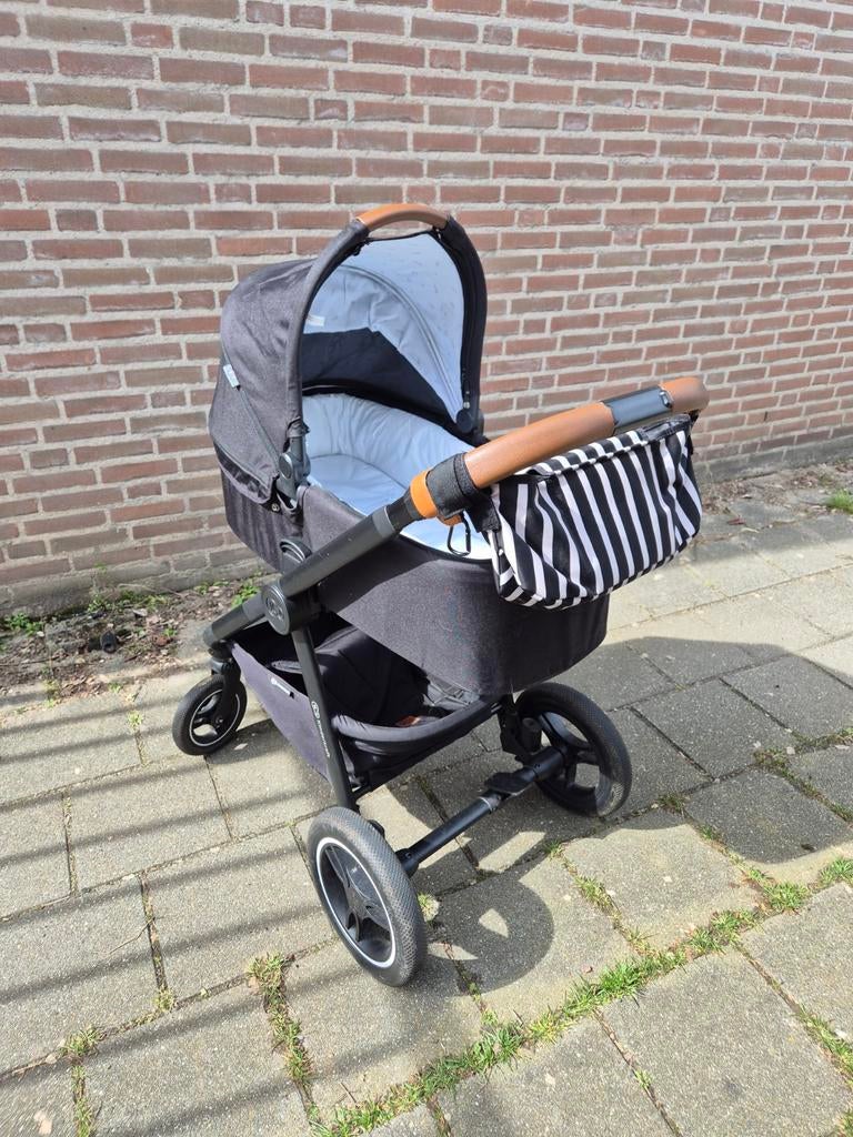 Kinderkraft kinderwagen  2 in 1, Ophalen of Verzenden, Zo goed als nieuw, Combiwagen, Overige merken