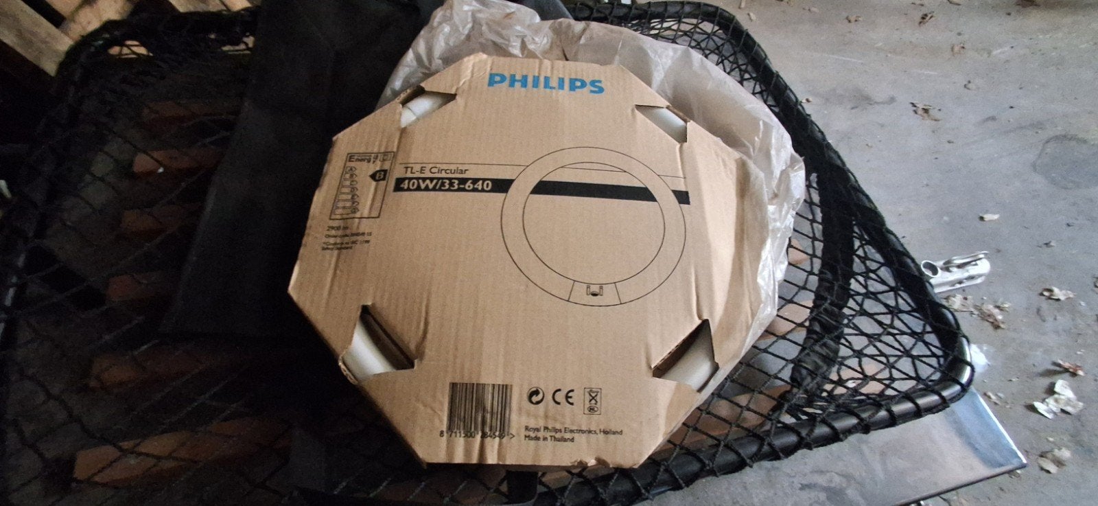 Philips TL-lampen/buizen – nieuw
3 stuks €30, Ophalen, Nieuw