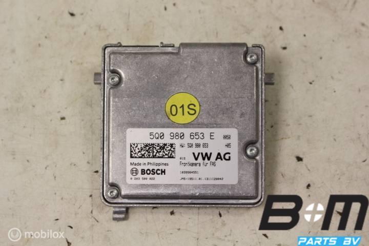 Camera voor bestuurdershulpsystemen VW Golf 7 Var., Auto-onderdelen, Elektronica en Kabels, Gebruikt