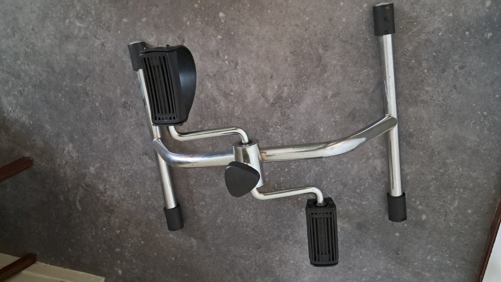 fietstrainer, Ophalen, Gebruikt, Overige typen
