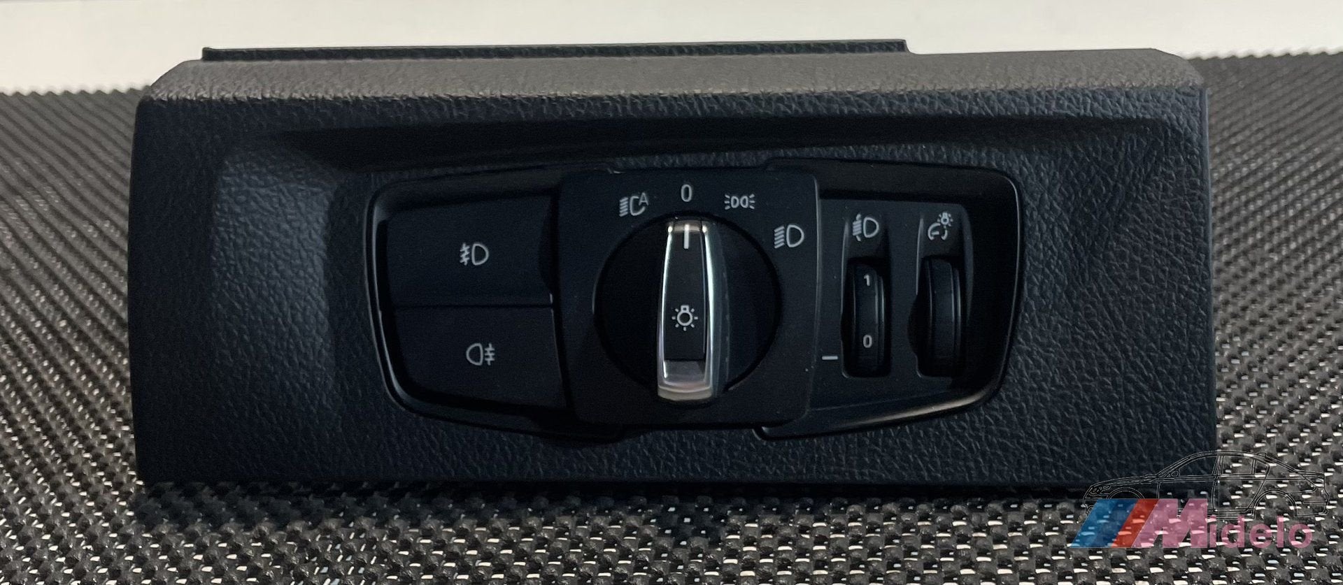 BMW F31 LICHTSCHAKELAAR 9265305-02, Auto-onderdelen, Gebruikt, -, -, Ophalen of Verzenden