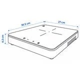 inductie kookplaat IKEA 1 zone - nieuw in doos, Witgoed en Apparatuur, Kookplaten, Ophalen, Nieuw, 3 kookzones of minder, Inductie