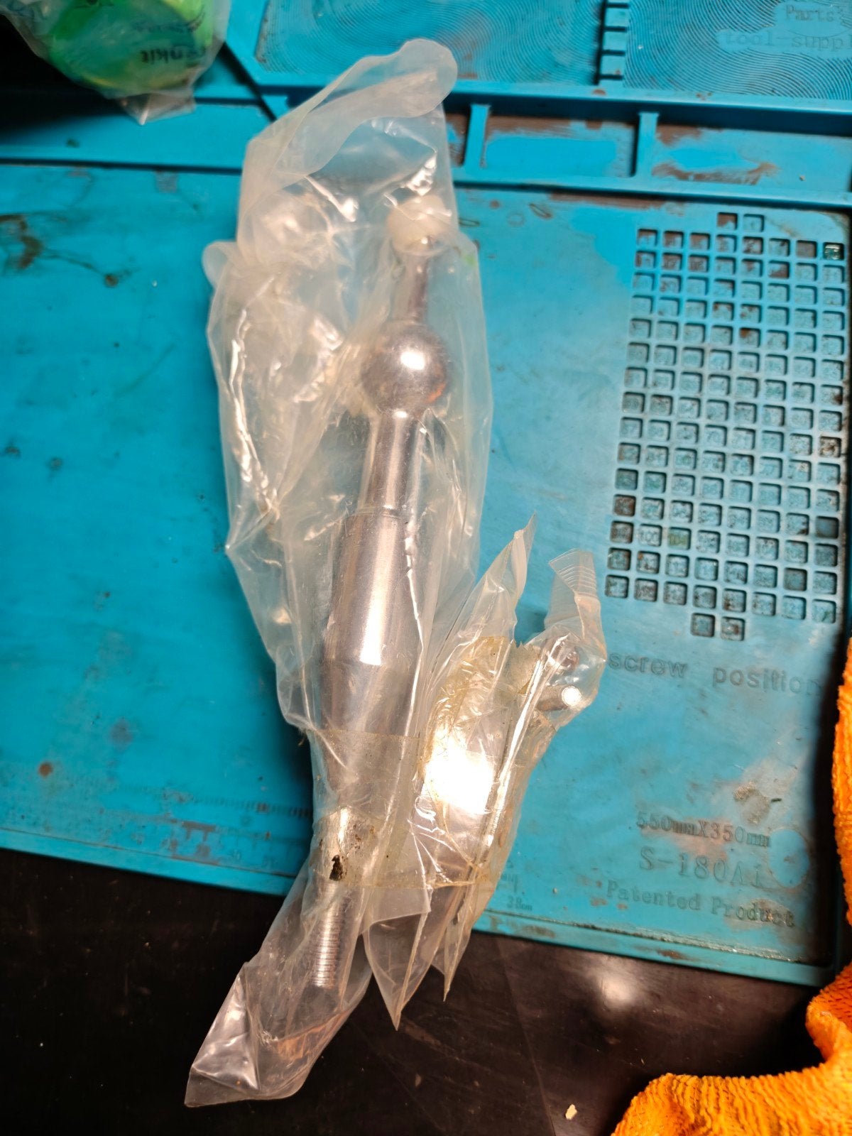 MX5 NB 1.6 short shifter, Ophalen of Verzenden, Nieuw