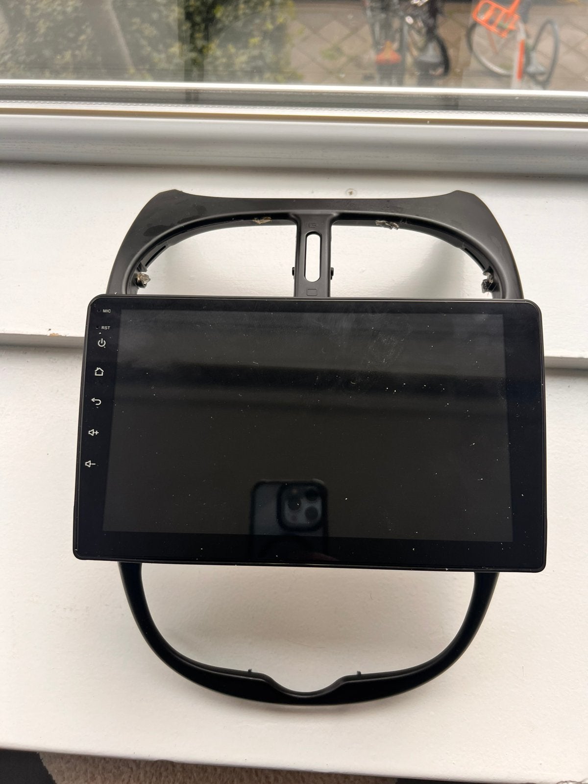Peugeot 206 CC Onderdelen & Accessoires:, Ophalen, Zo goed als nieuw