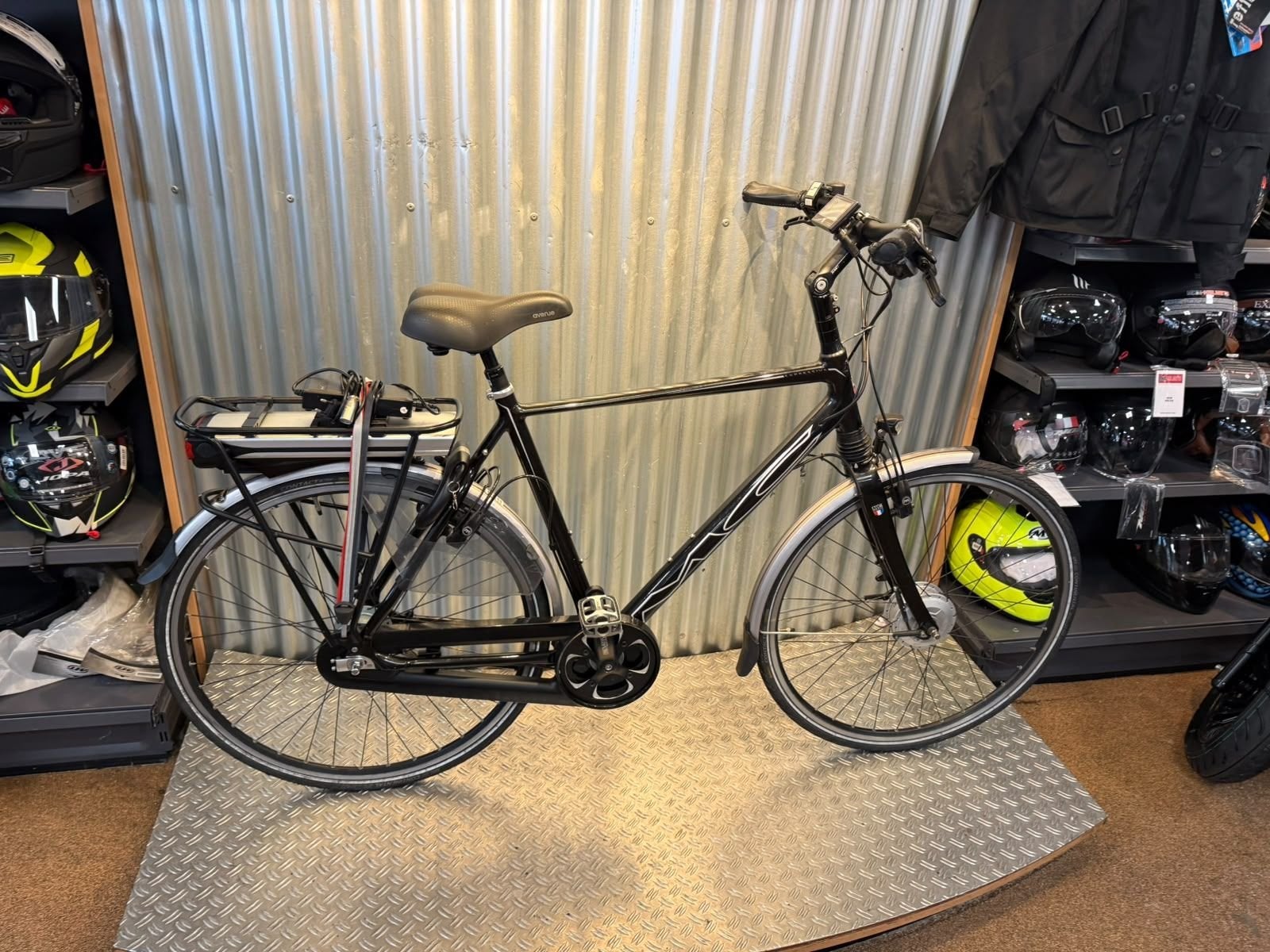 Multicycle Expressive 57cm, Overige merken, Gebruikt, -, -