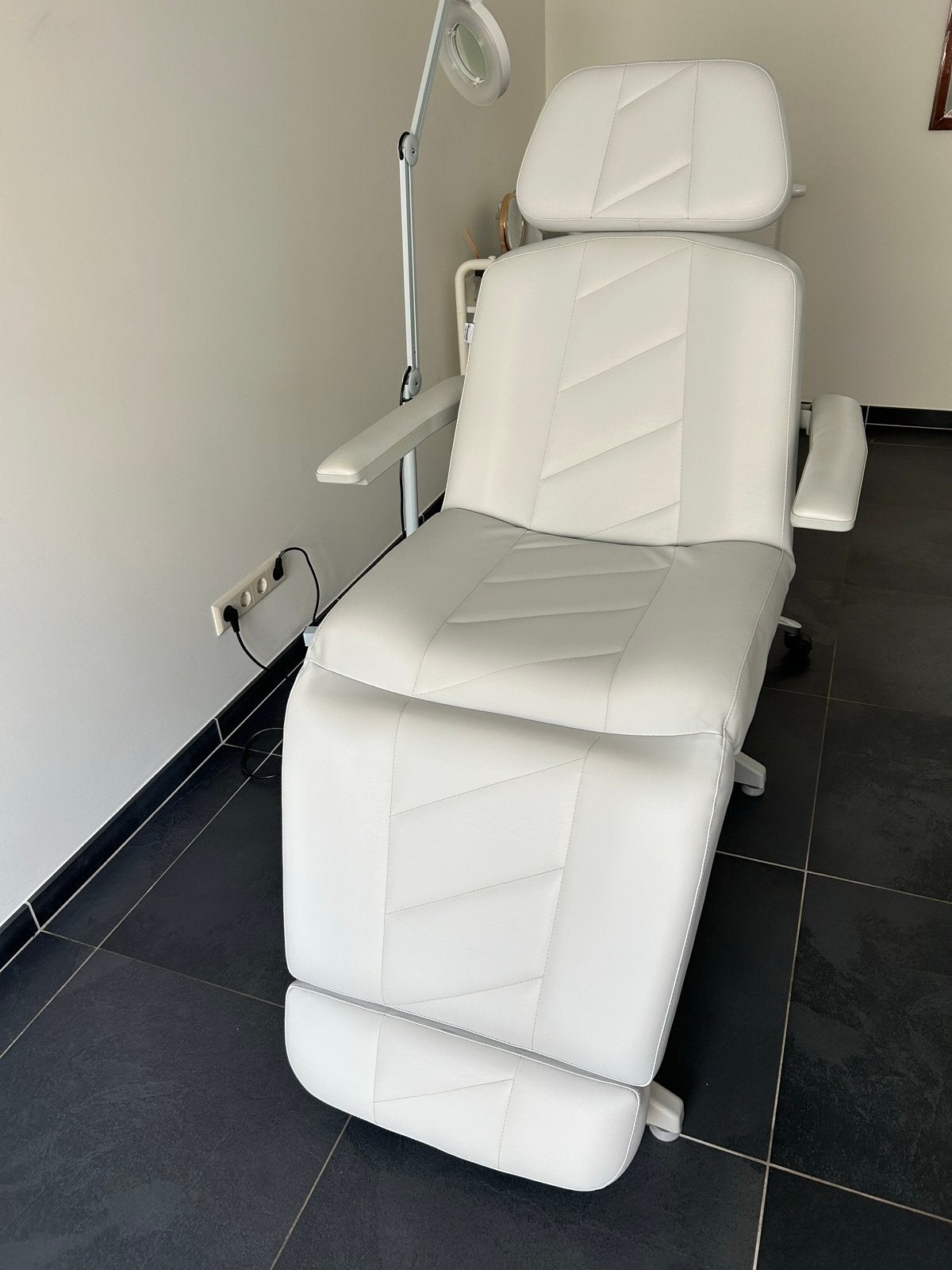Complete inboedel schoonheidssalon, Ophalen, Zo goed als nieuw, Gehele gezicht, Overige typen