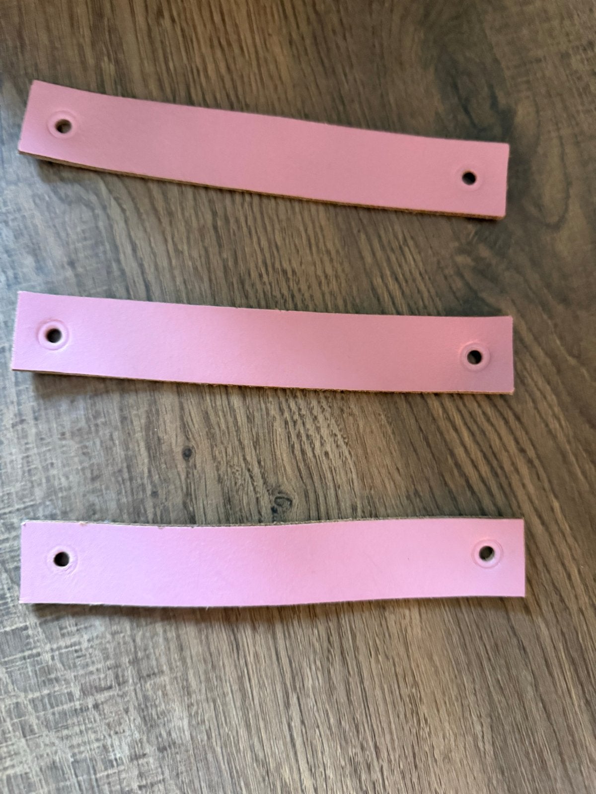 Roze handgrepen voor IKEA Duktig speelkeuken, Ophalen, Nieuw, Jongen of Meisje