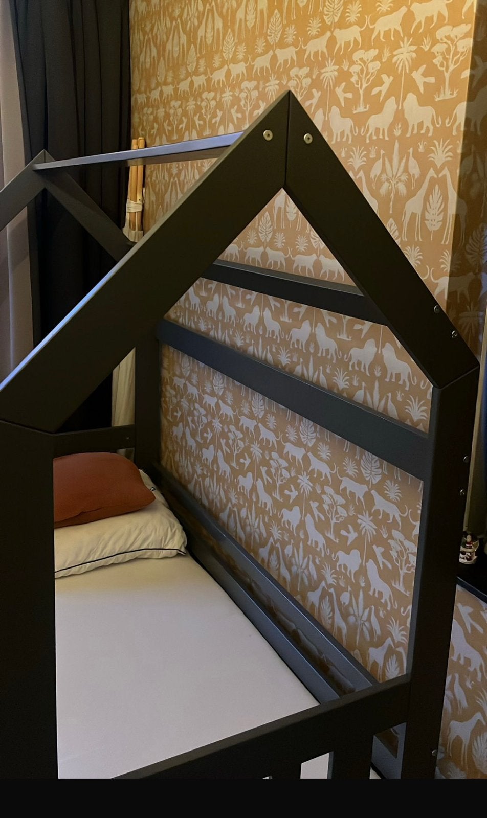 Bedhuisje, Huis en Inrichting, Ophalen, Gebruikt, Eenpersoons, Overige typen