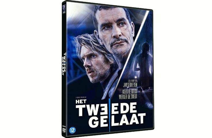 Het Tweede Gelaat, Vanaf 16 jaar, Ophalen of Verzenden, Zo goed als nieuw, Actiethriller